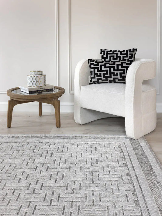Ambrose Keys Rug