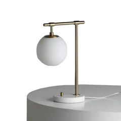 Boden Lamp