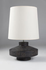 Huxley Lamp