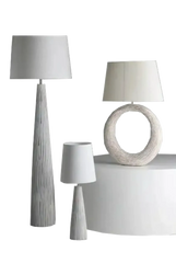 Catalano Floor Lamp