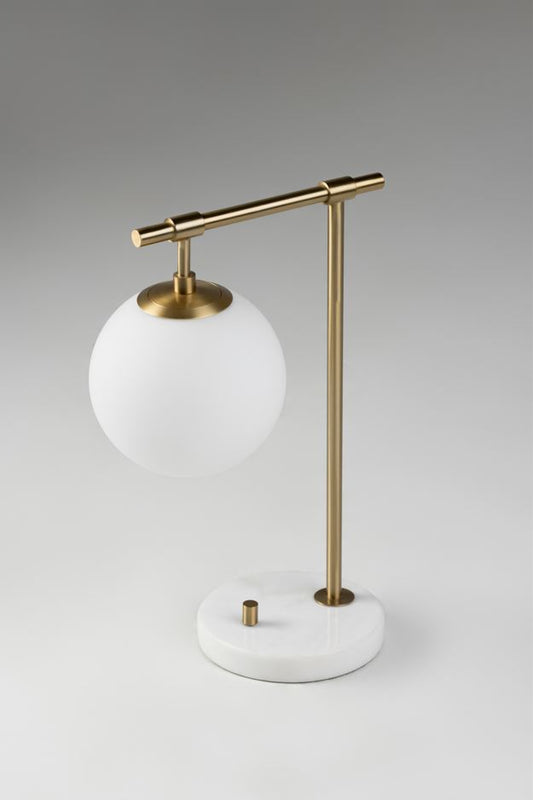 Lampa Boden