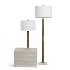 Carmen Floor Lamp