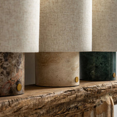 Eli Table Lamp