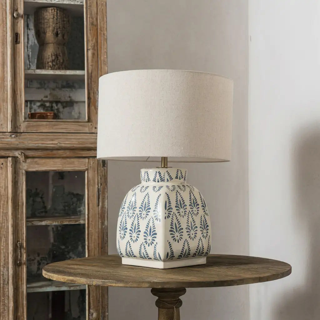 Anais Table Lamp