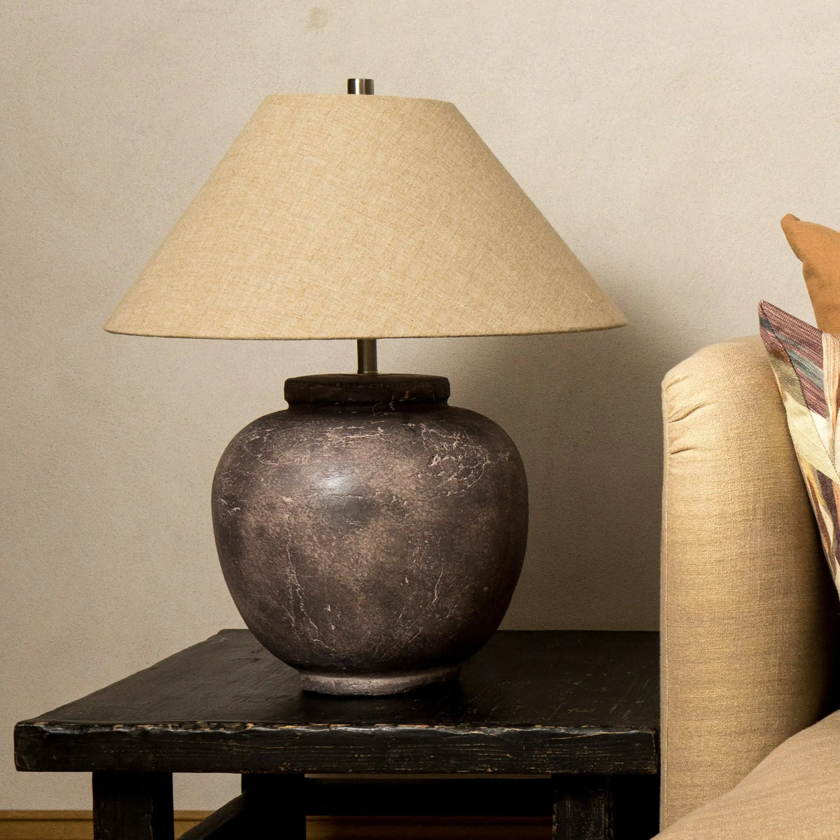 Hallie Table Lamp