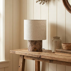 Eli Table Lamp