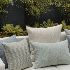 Como Outdoor Cushion