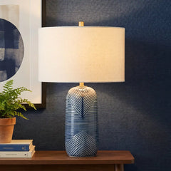 Luella Table Lamp
