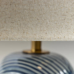 Luella Table Lamp