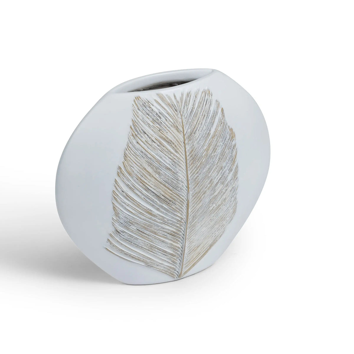 Miu Wide Vase