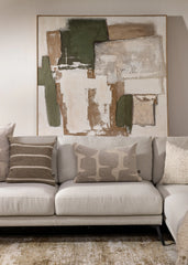 Nephi Cushion
