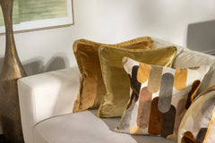 Idris Cushion