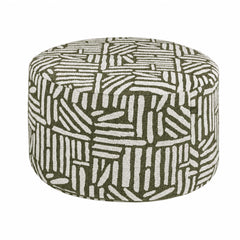 Olsen Ottoman