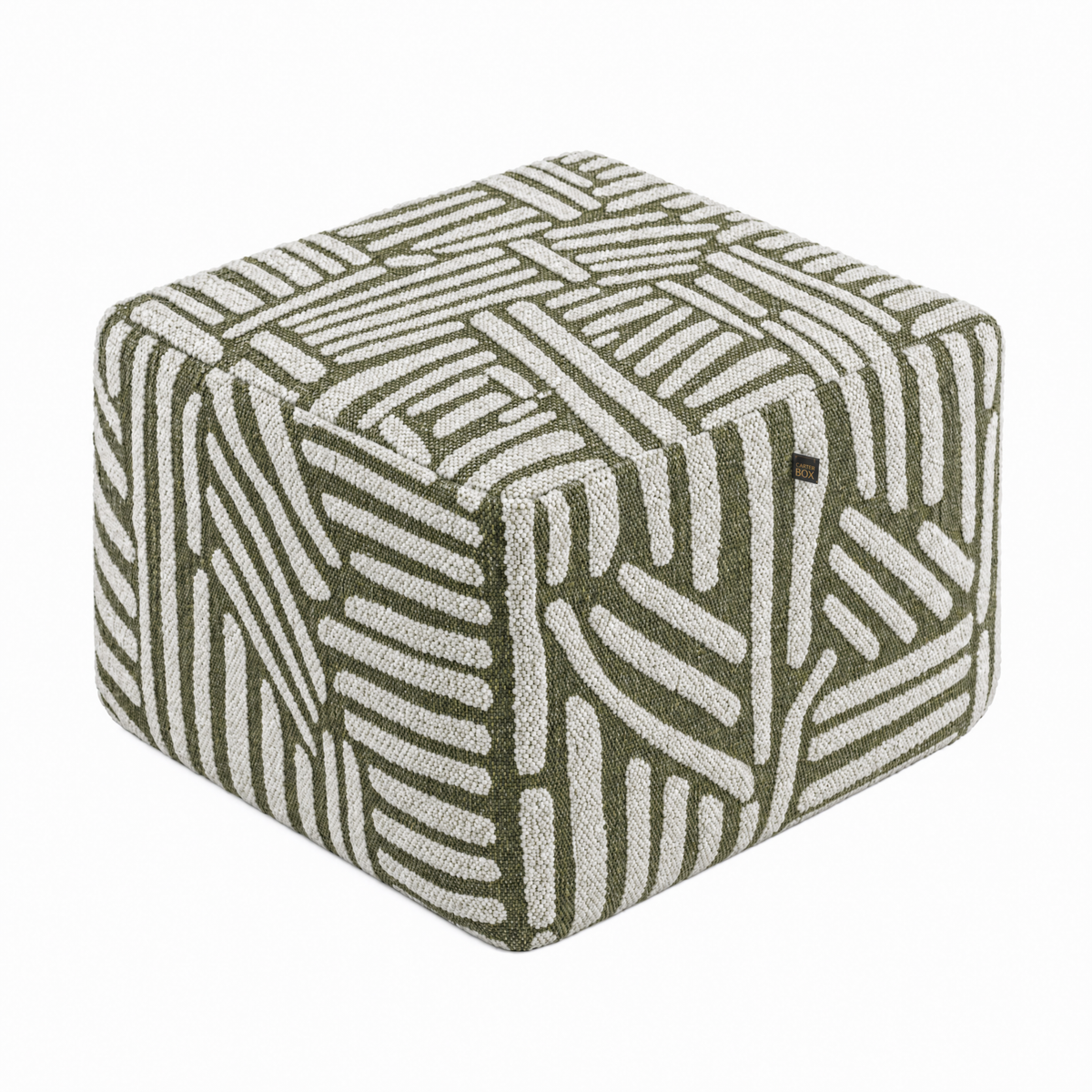 Olsen Ottoman