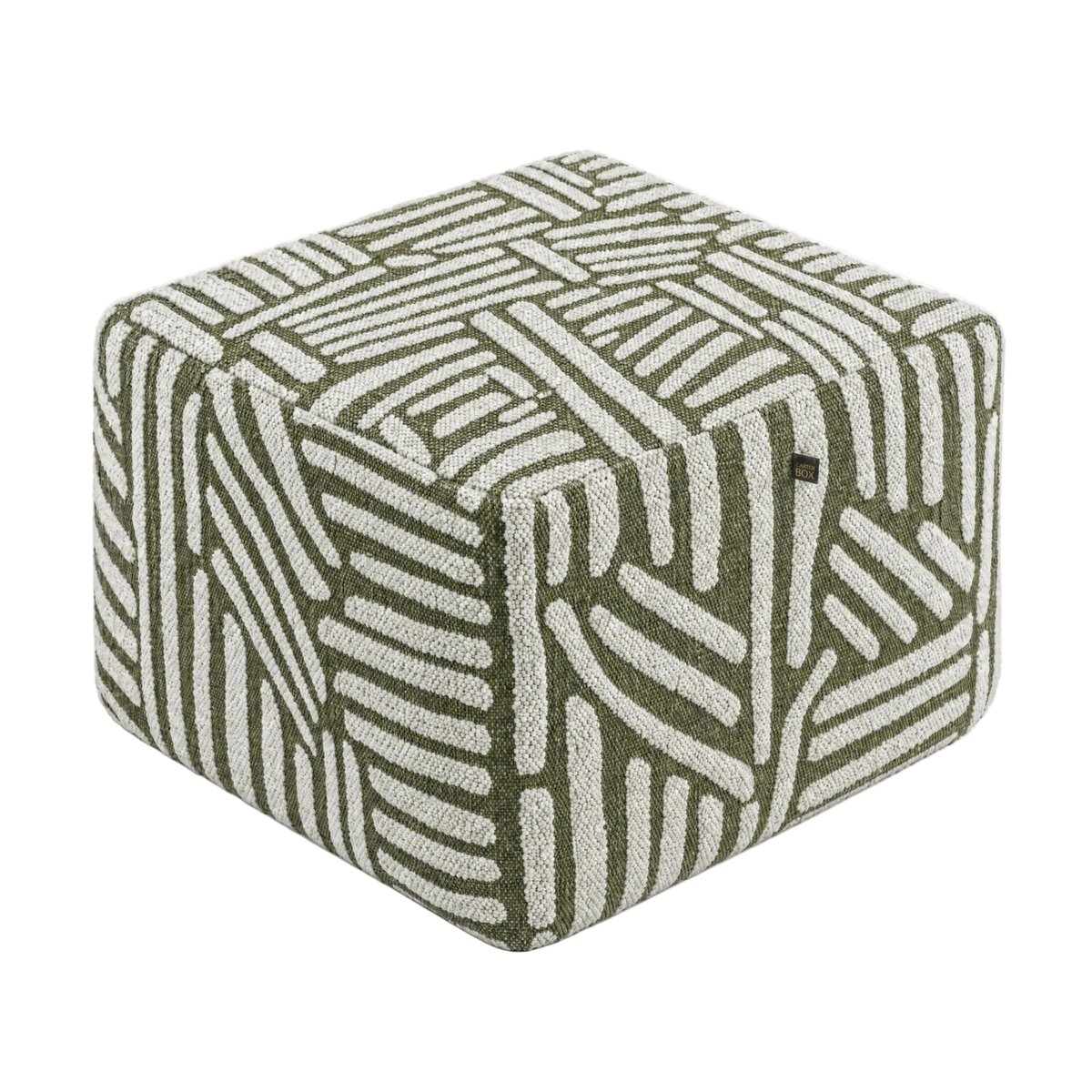 Olsen Ottoman