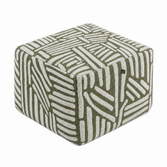 Olsen Ottoman