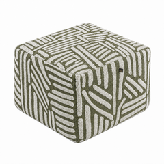 Olsen Ottoman