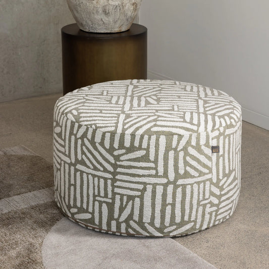 Babhta Ottoman Olsen