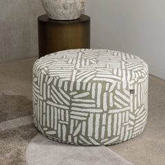 Olsen Ottoman