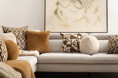 Cushion Ralph Ball