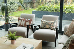 Lila Cushion