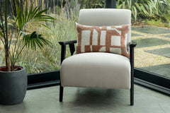Lila Cushion