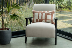 Lila Cushion
