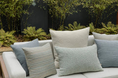 Como Outdoor Cushion