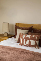 Lila Cushion