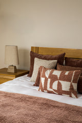 Lila Cushion
