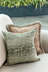 Emery Cushion
