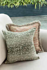 Emery Cushion