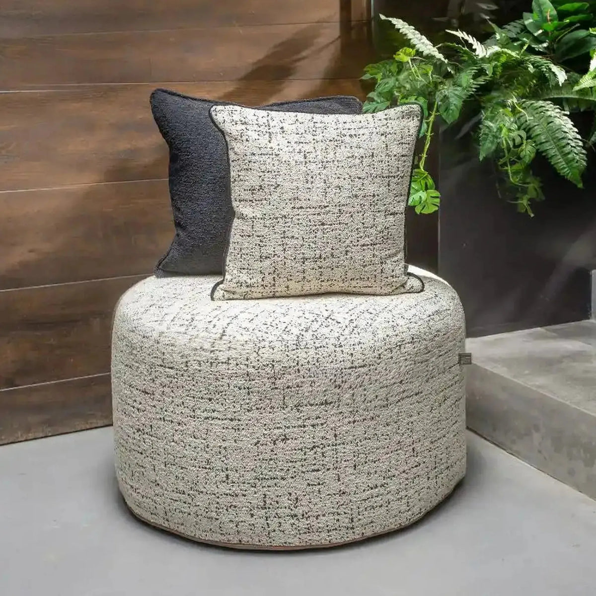 Coco Ottoman