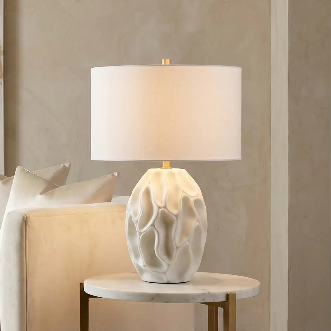 Whitley Table Lamp