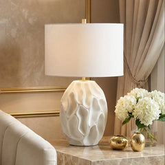 Whitley Table Lamp