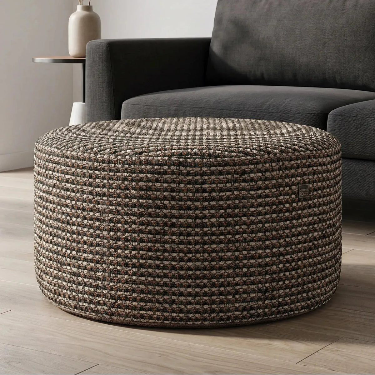 Benson Ottoman