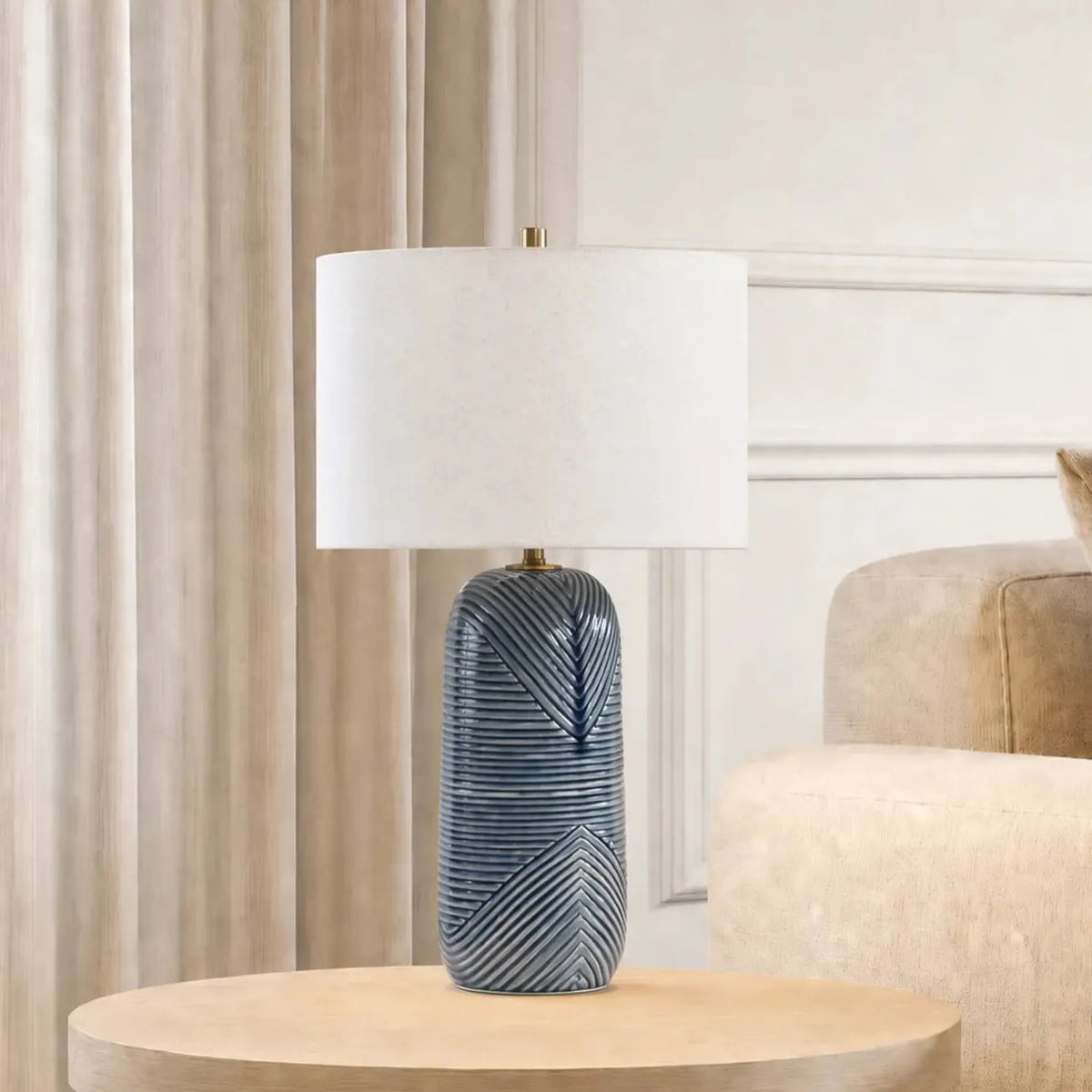 Luella Table Lamp