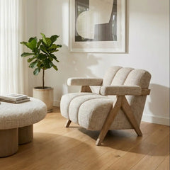 Treva Chair