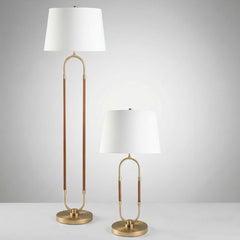 Rafi Floor Lamp