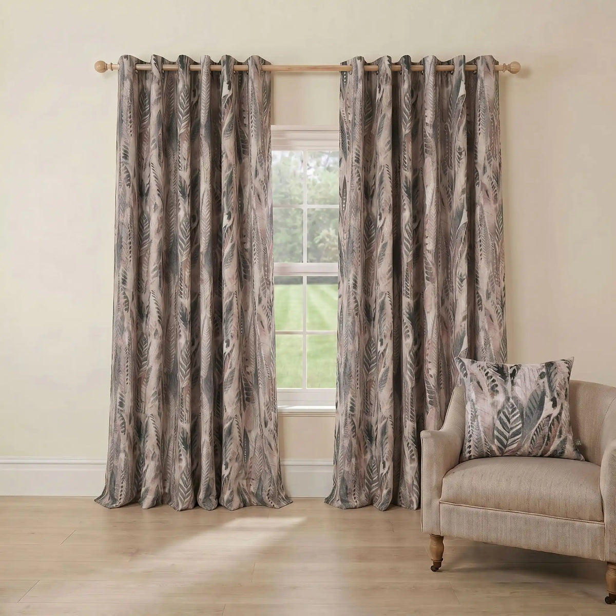 Aven Curtains