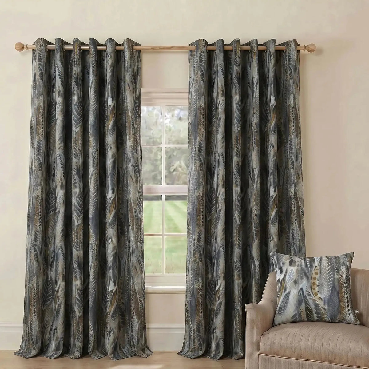 Aven Curtains