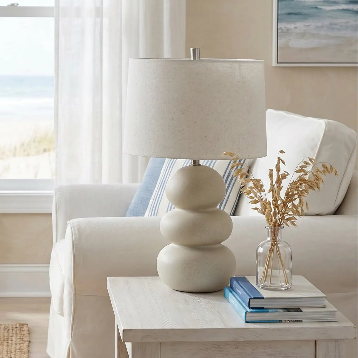 Cleo Table Lamp