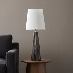 Catalano Brown Table Lamp