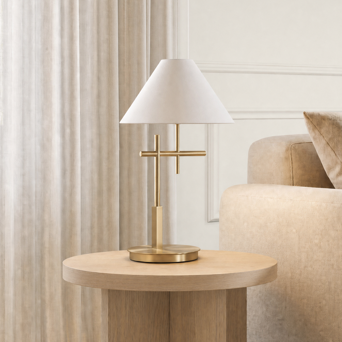 Lampa Niko