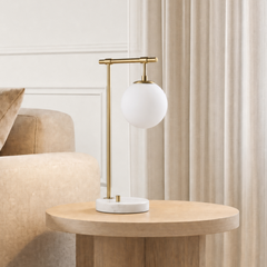 Lampa Boden
