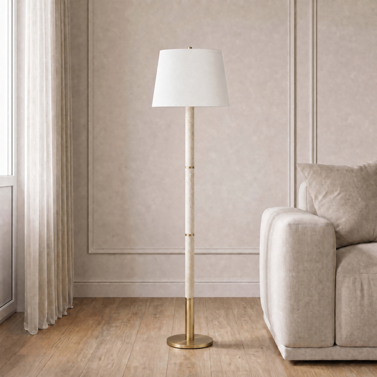 Lampa Urláir Alita