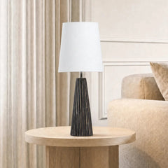 Catalano Brown Table Lamp