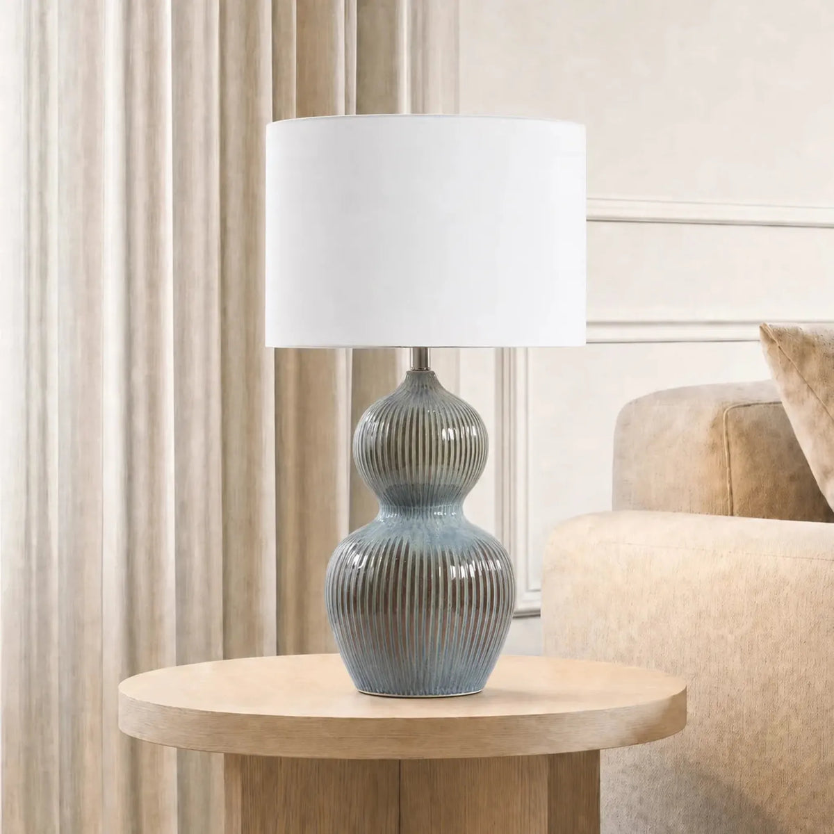 Lyra Table Lamp