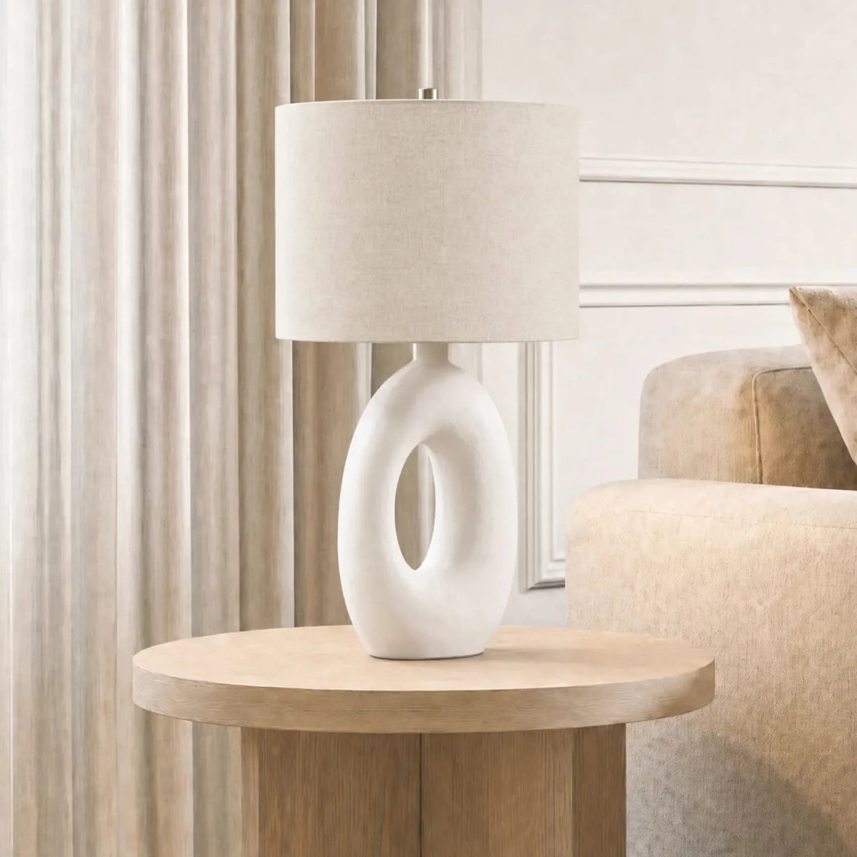 Rhea Table Lamp