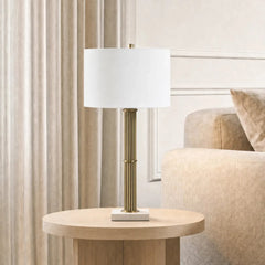 Carmen Table Lamp